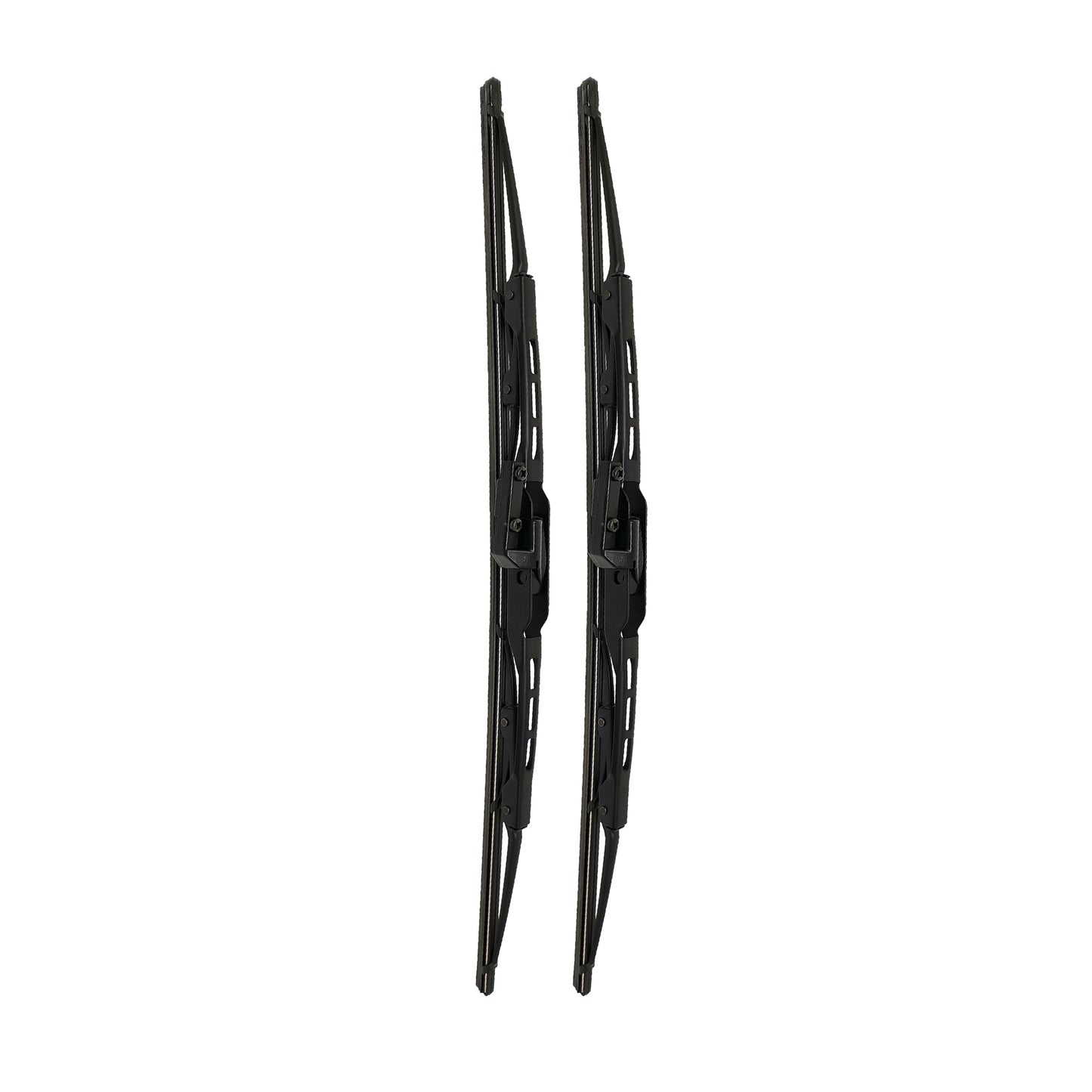 HONDA PRELUDE Coupe Nov 1978 to Oct 1982 Wiper Blade Kit - Easy Fit Video Tutorial