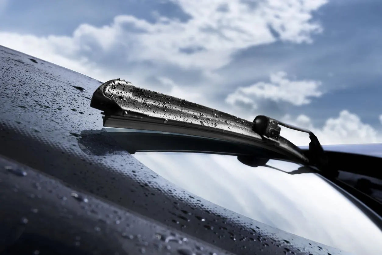 Discover Everything You Need to Know About Windscreen Wiper Blades