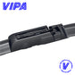 AUDI A6 Saloon (2004 - 2011) Wiper Blades Kit - Premium Windscreen Wipers