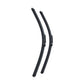 AUDI R8 Coupe Apr 2007 Onwards Wiper Blade Kit - Easy Fit Video Tutorial