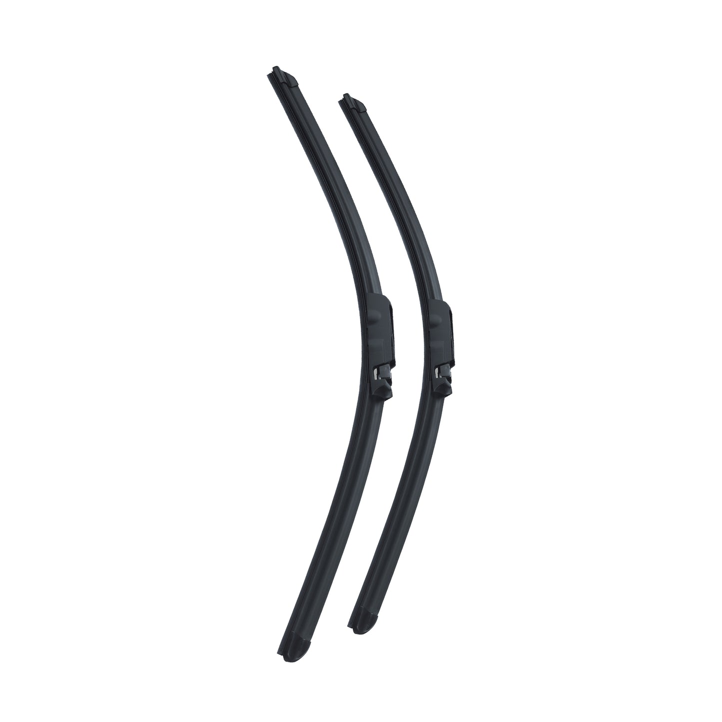 AUDI R8 Coupe Apr 2007 Onwards Wiper Blade Kit - Easy Fit Video Tutorial