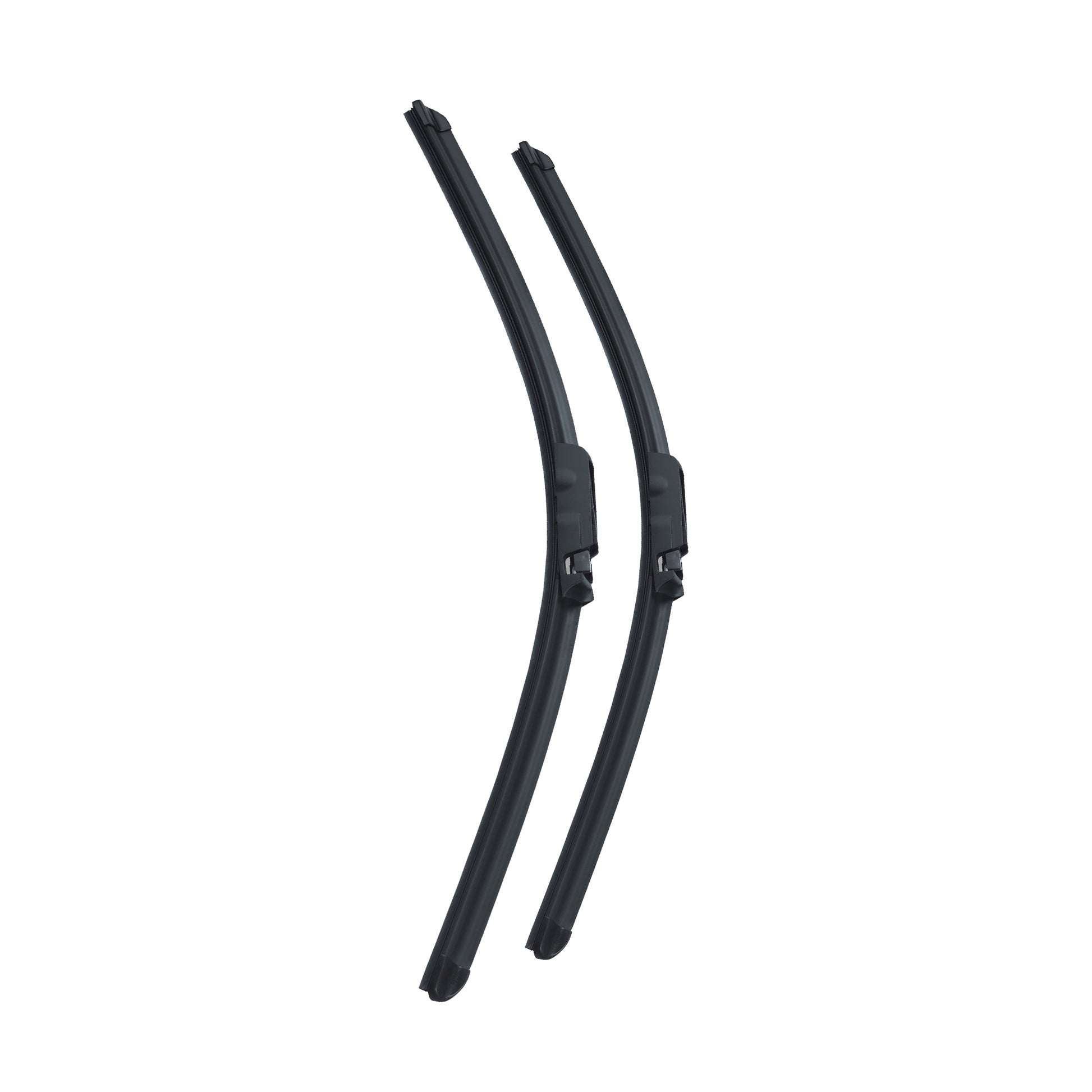 AUDI R8 Convertible Feb 2010 Onwards Wiper Blade Kit - Easy Fit Video Tutorial