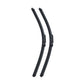 AUDI A6 Allroad Estate May 2006 to Aug 2011 Wiper Blade Kit - Easy Fit Video Tutorial