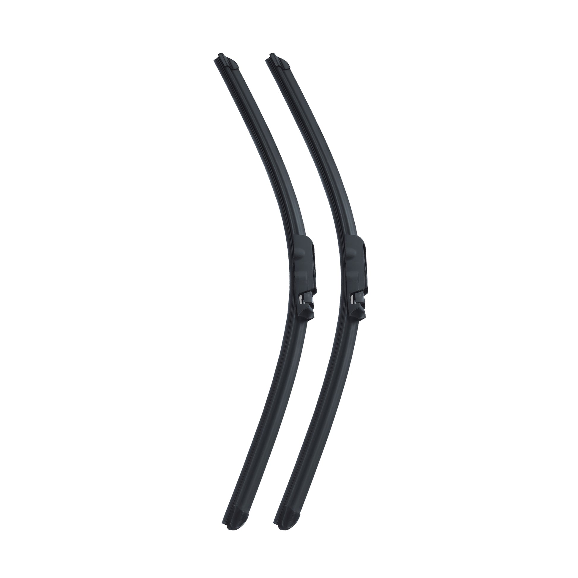 AUDI A6 Allroad Estate May 2006 to Aug 2011 Wiper Blade Kit - Easy Fit Video Tutorial