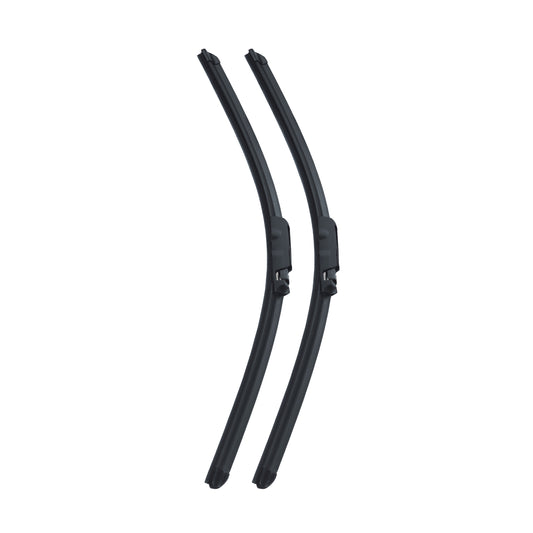 AUDI A6 Saloon May 2004 to Mar 2011 Wiper Blade Kit - Easy Fit Video Tutorial