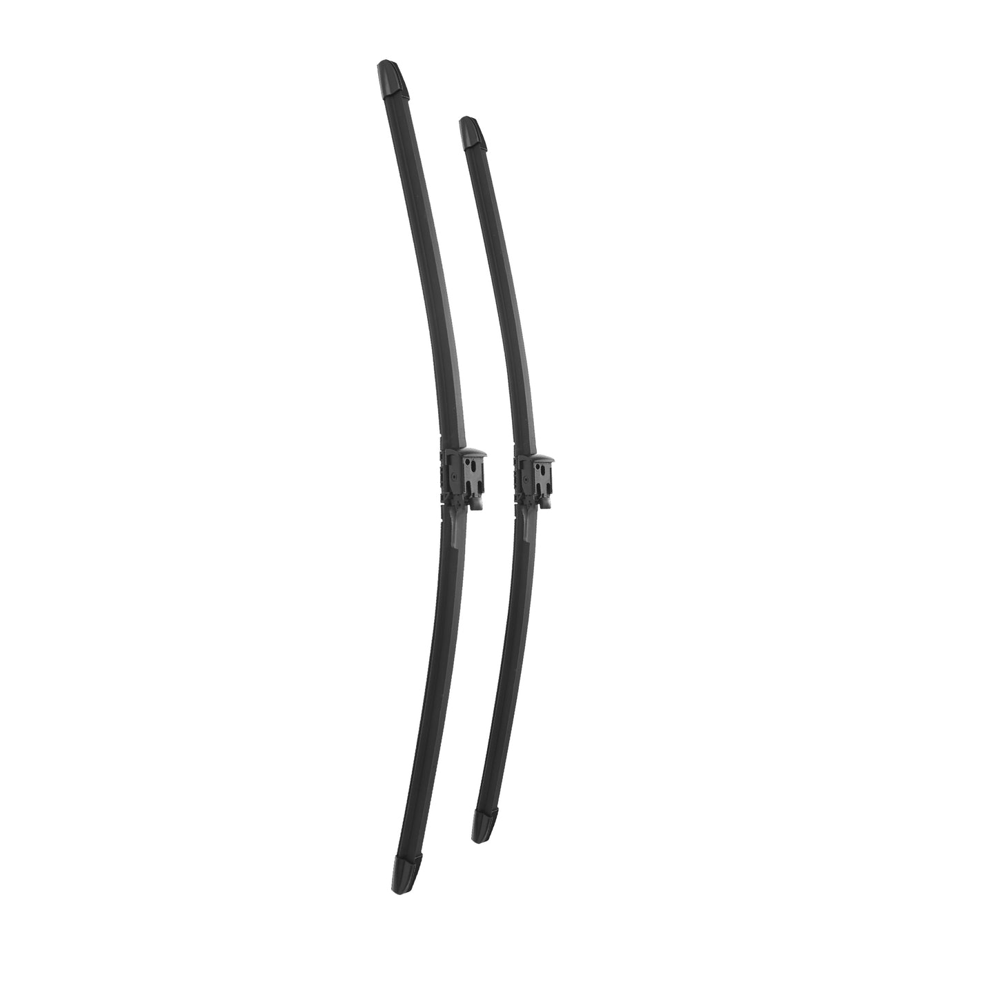 MERCEDES-BENZ E-CLASS Coupe Sep 2017 Onwards Wiper Blade Kit - Easy Fit Video Tutorial