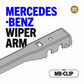 MERCEDES-BENZ GLB-CLASS SUV Aug 2019 Onwards Wiper Blade Kit - Easy Fit Video Tutorial