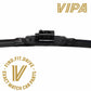 MERCEDES-BENZ GLB-CLASS SUV Aug 2019 Onwards Wiper Blade Kit - Easy Fit Video Tutorial