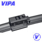 MERCEDES-BENZ CLA Coupe (2014 - 2026) Wiper Blades Kit - Premium Windscreen Wipers