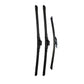 MERCEDES-BENZ C-Class S205 Estate Aug 2014 to Apr 2022 Wiper Blade Set - Easy Fit Video Tutorial