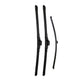 MERCEDES-BENZ GLC SUV Jun 2018 to Apr 2022 Wiper Blade Set - Easy Fit Video Tutorial