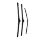 MERCEDES-BENZ VITO Van Feb 2015 Onwards Wiper Blade Set - Easy Fit Video Tutorial