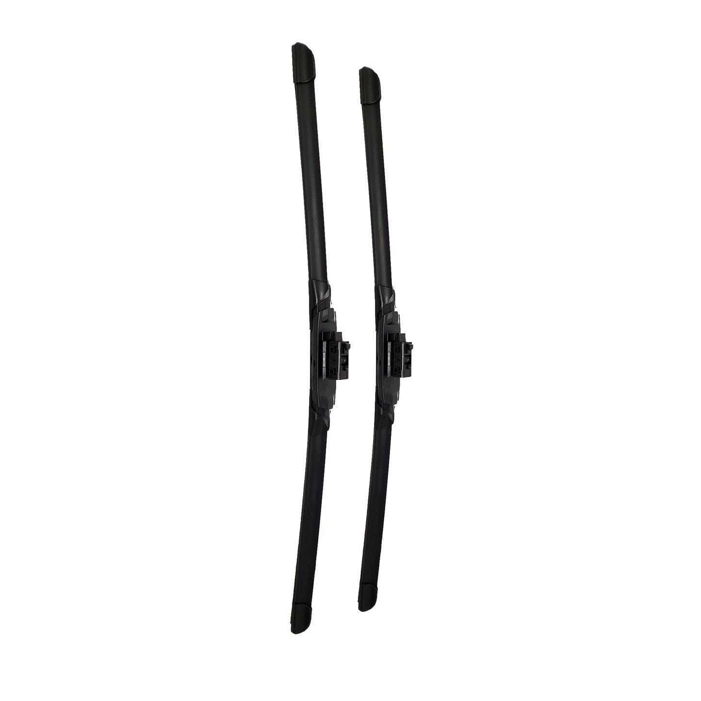 MERCEDES-BENZ GLB-CLASS SUV Aug 2019 Onwards Wiper Blade Kit - Easy Fit Video Tutorial