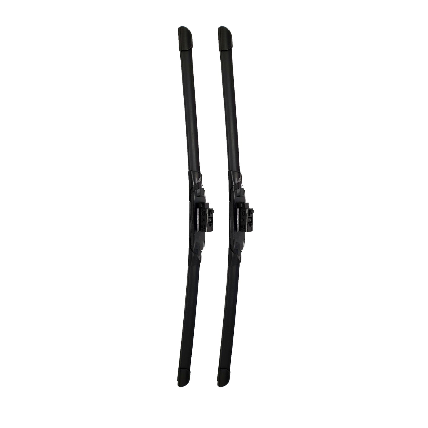 MERCEDES-BENZ C-CLASS W205 Saloon Dec 2014 Onwards Wiper Blade Kit - Easy Fit Video Tutorial