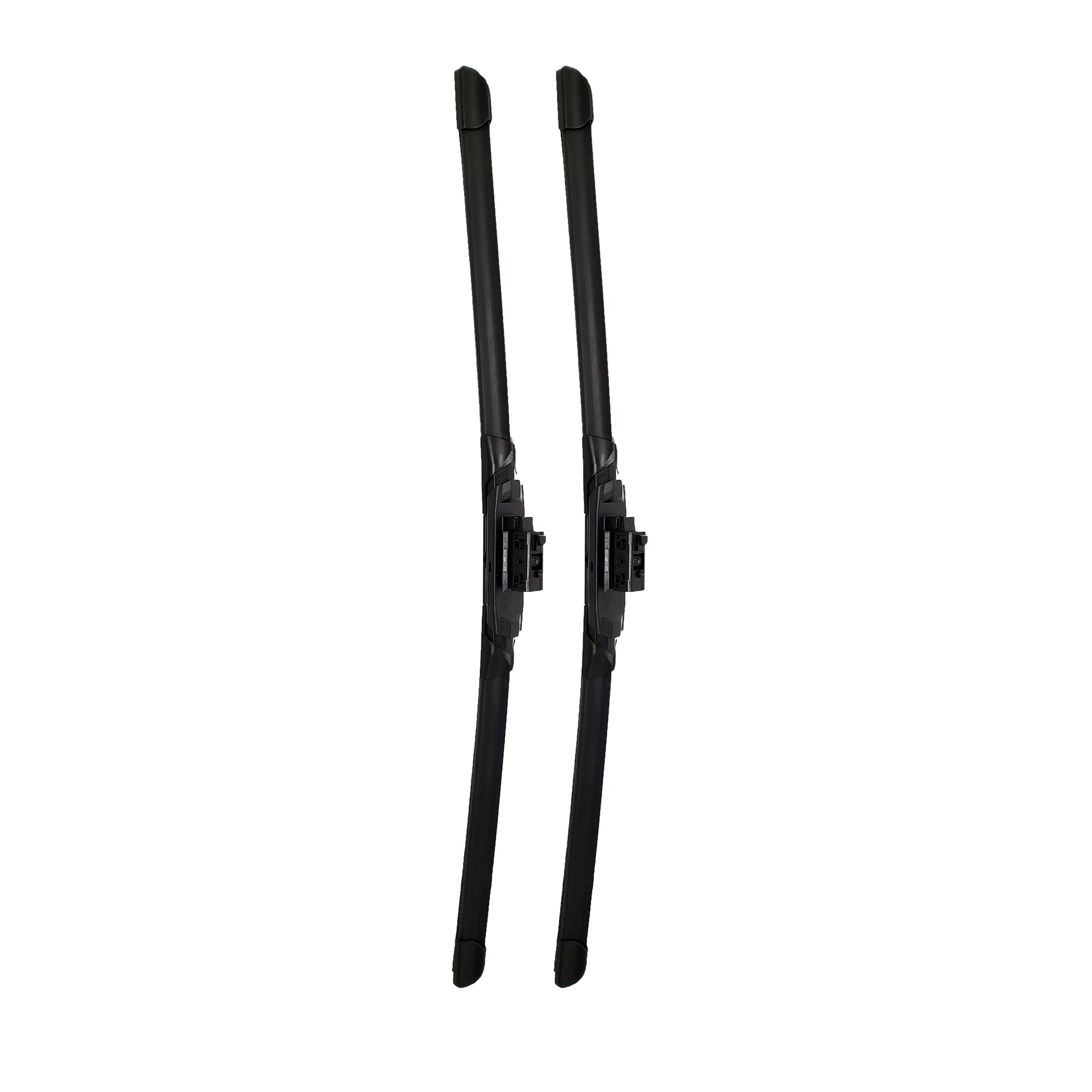MERCEDES-BENZ C-CLASS C205 Coupe Sep 2015 Onwards Wiper Blade Kit - Easy Fit Video Tutorial