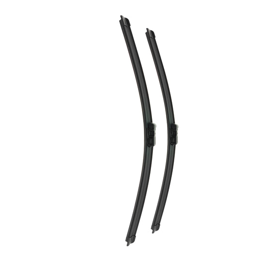 MG MG ZS SUV Apr 2017 to Jul 2024 Wiper Blade Kit - Easy Fit Video Tutorial