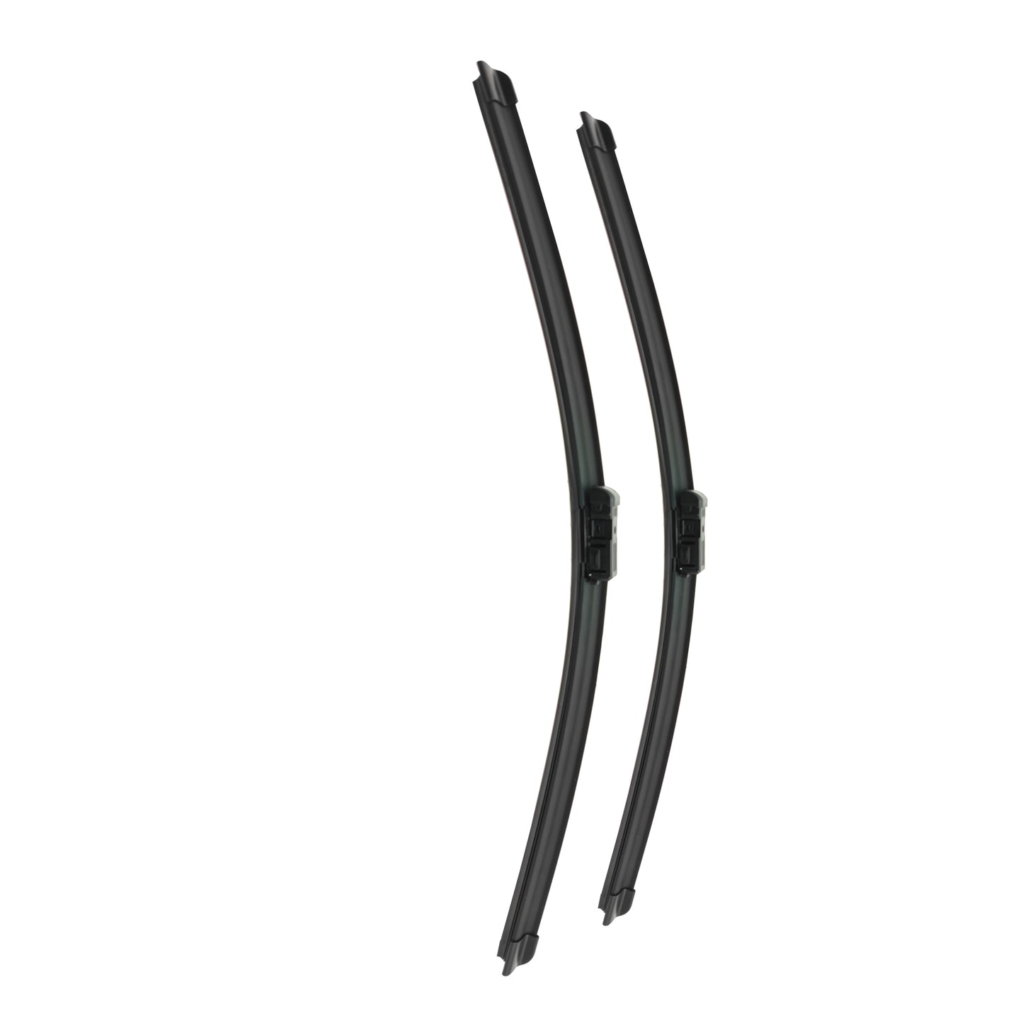 Jaecoo 5 SUV Feb 2025 Onwards Wiper Blade Kit - Easy Fit Video Tutorial