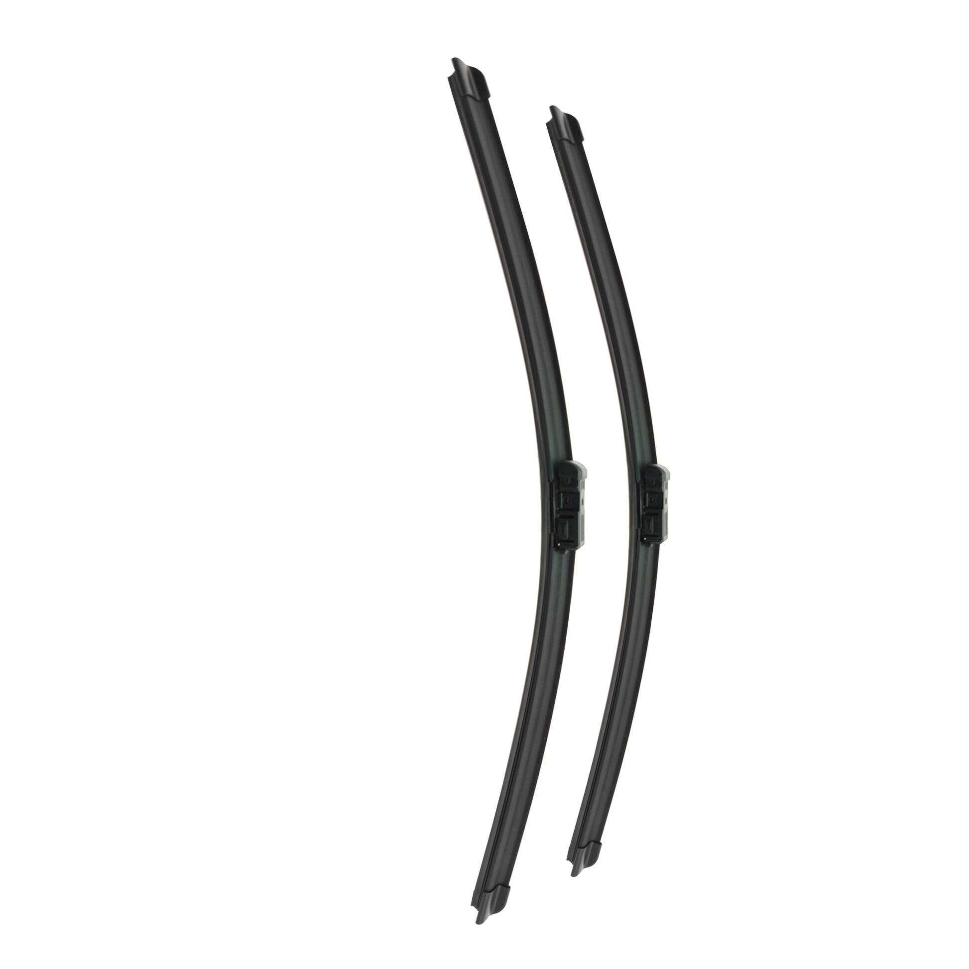 Jaecoo 5 SUV Feb 2025 Onwards Wiper Blade Kit - Easy Fit Video Tutorial