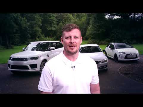 Vipa Wiper Blade Kit fits: MERCEDES-BENZ CLS Coupe Sep 2010 to Jul 2014 - Easy Fit Video Tutorial