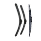 BMW 3 Series E46 Estate Jun 1999 to Dec 2005 Wiper Blade Set - Easy Fit Video Tutorial