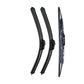 LAND ROVER RANGE ROVER SPORT SUV Feb 2005 to Mar 2013 Wiper Blade Set - Easy Fit Video Tutorial