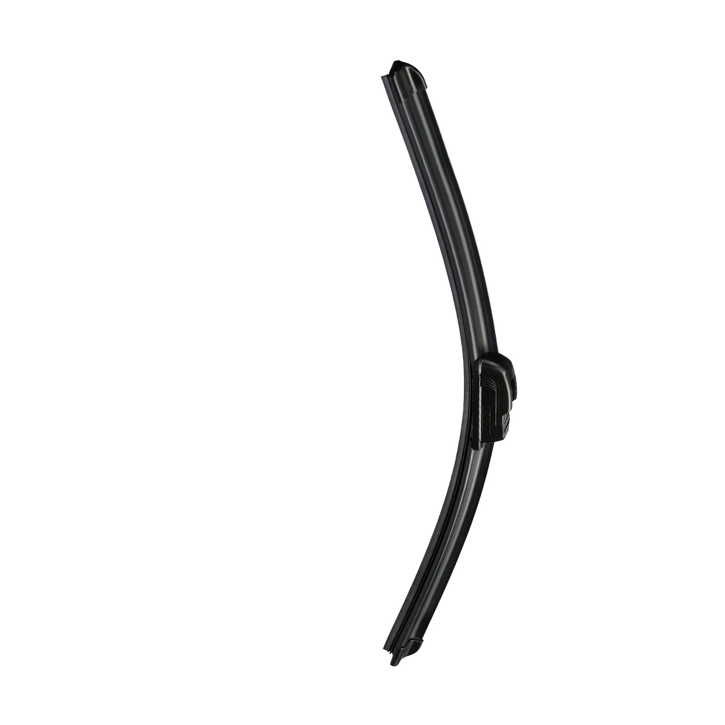 PEUGEOT ION Hatchback Nov 2010 Onwards Wiper Blade Kit - Easy Fit Video Tutorial