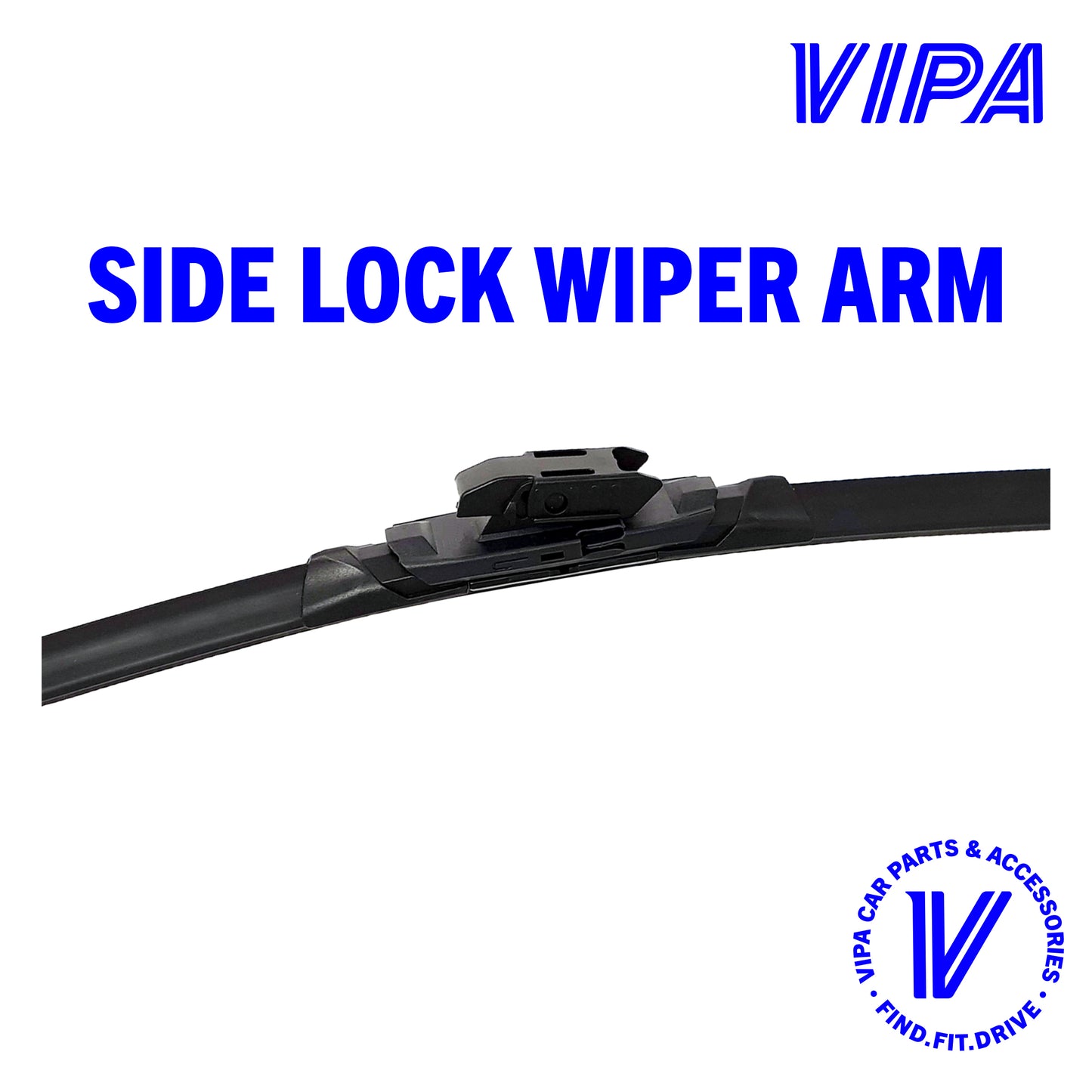 BMW X2-F39 SUV (2017 - 2026) Wiper Blades Kit - Premium Windscreen Wipers