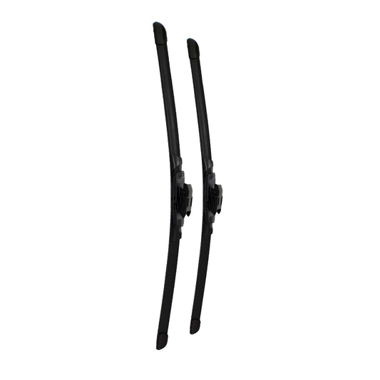 Renault Clio MK5 Hatchback Nov 2019 Onwards Wiper Blade Kit - Easy Fit Video Tutorial