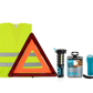 P1 AUTOCARE Roadside Car Emergency Kit