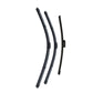 BMW 3 Series E91 Estate Apr 2006 to Sep 2009 Wiper Blade Set - Easy Fit Video Tutorial