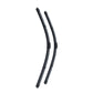 BMW 3 Series -E90 Saloon Mar 2005 to Sep 2009 Wiper Blade Kit - Easy Fit Video Tutorial