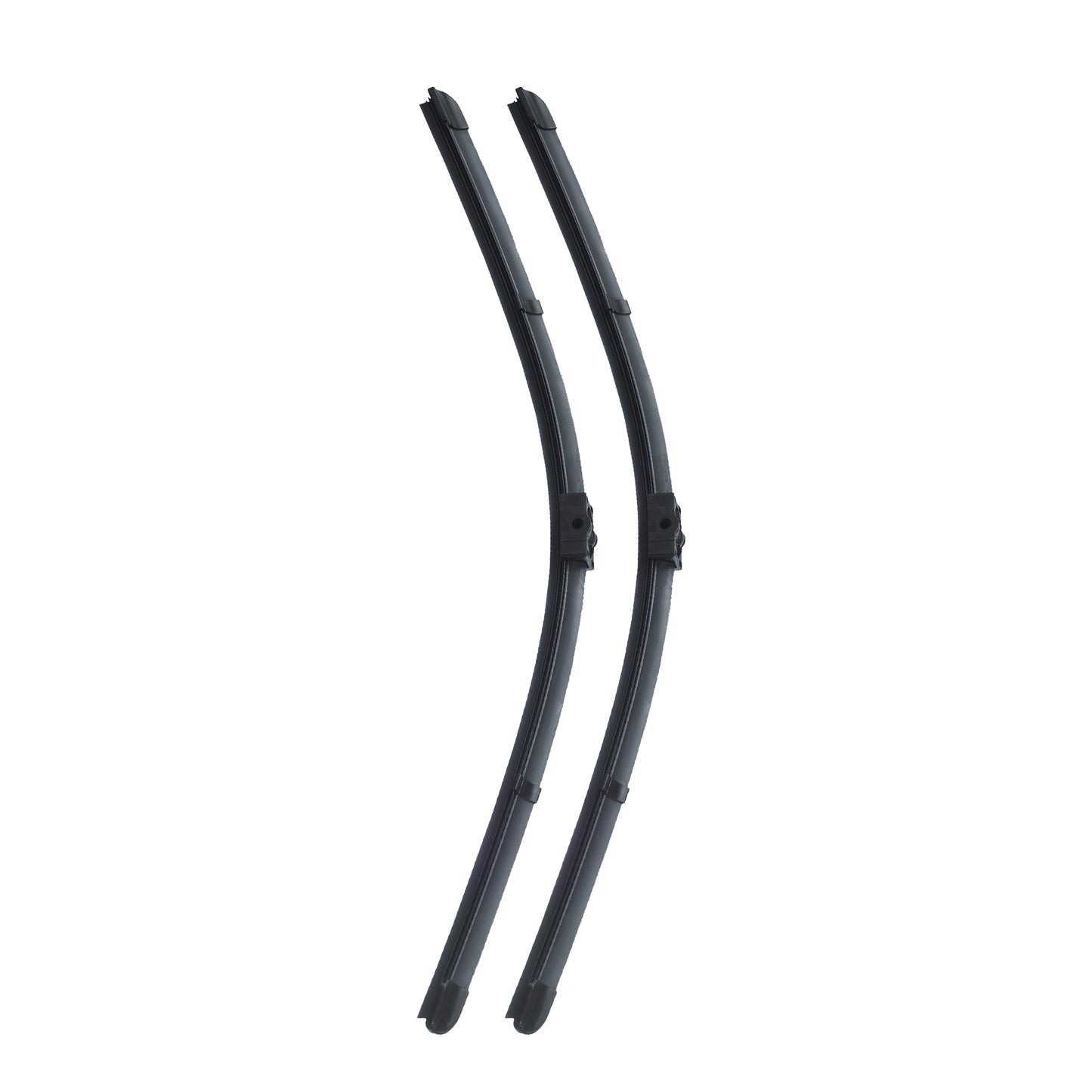 MERCEDES-BENZ C-CLASS W204 MID LIFE Saloon Dec 2008 to Mar 2013 Wiper Blade Kit - Easy Fit Video Tutorial