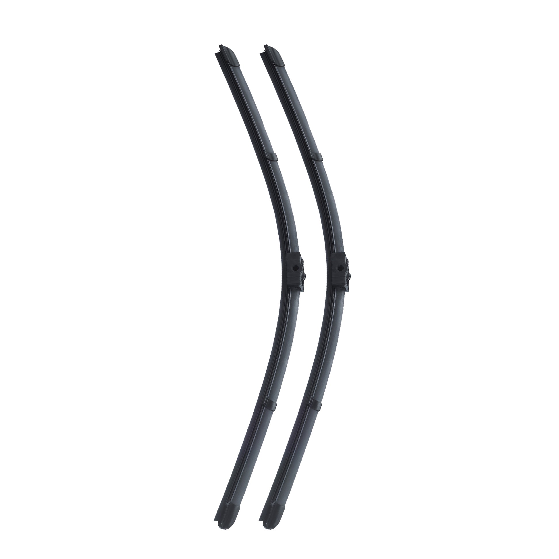 MERCEDES-BENZ C-CLASS W204 MID LIFE Saloon Dec 2008 to Mar 2013 Wiper Blade Kit - Easy Fit Video Tutorial