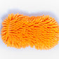 Microfibre Wash Mitt - High Efficiency for a Perfect Finish