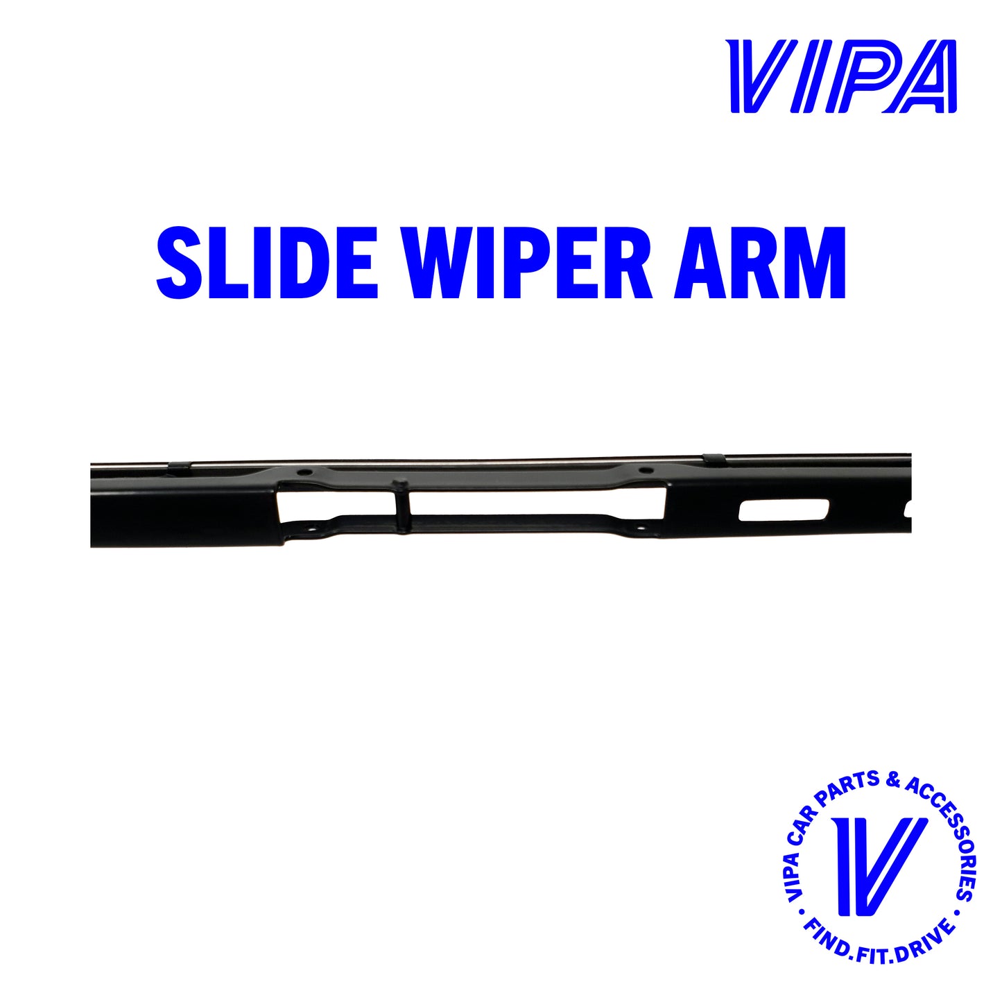 LAND ROVER RANGE ROVER SUV (2002 - 2012) Wiper Blades Kit - Premium Windscreen Wipers