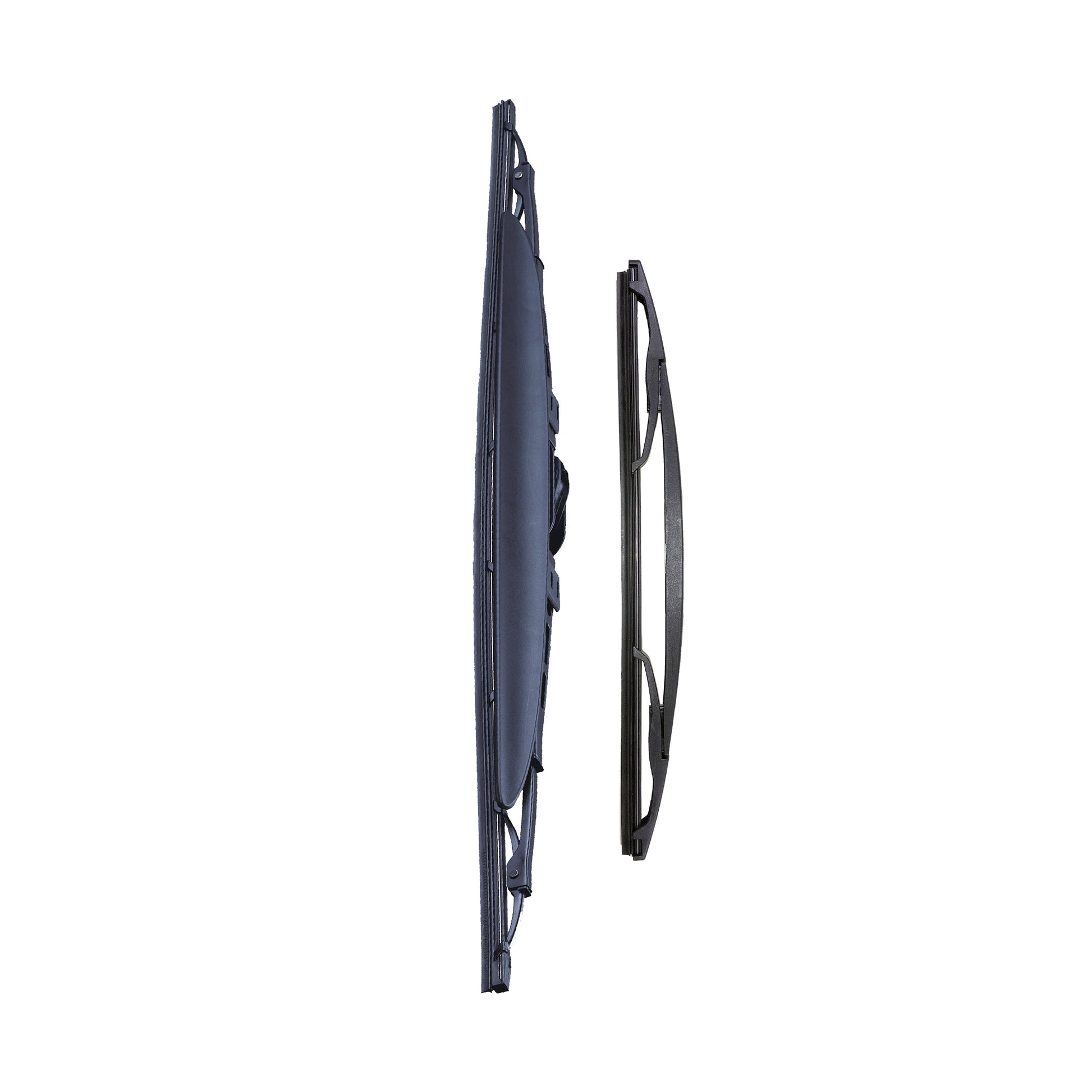 TOYOTA AYGO Hatchback Jul 2005 to Dec 2014 Wiper Blade Set - Easy Fit Video Tutorial