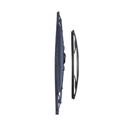TOYOTA AYGO Hatchback Jul 2005 to Dec 2014 Wiper Blade Set - Easy Fit Video Tutorial