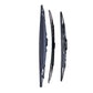AUDI A6 Estate Sep 1999 to Jan 2005 Wiper Blade Set - Easy Fit Video Tutorial
