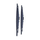 BMW 7 Series E38 Saloon Jun 1994 to Oct 2001 Wiper Blade Kit - Easy Fit Video Tutorial