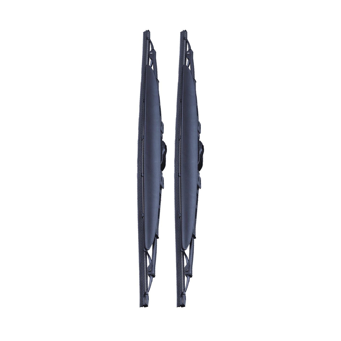 MASERATI GRANSPORT Coupe Jun 2004 to Nov 2007 Wiper Blade Kit - Easy Fit Video Tutorial