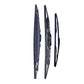 ROVER 75 Estate Aug 2001 to May 2005 Wiper Blade Set - Easy Fit Video Tutorial