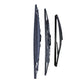 VAUXHALL ASTRA G MK4 Estate Feb 1998 to May 2005 Wiper Blade Set - Easy Fit Video Tutorial