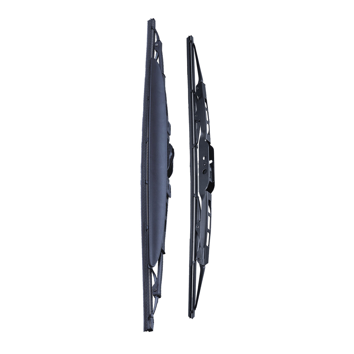MAZDA 626 Estate Apr 1998 to Oct 2002 Wiper Blade Kit - Easy Fit Video Tutorial