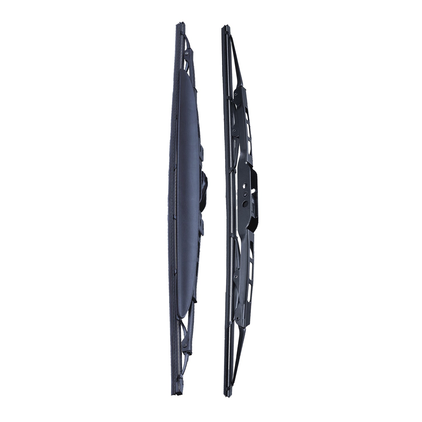 MERCEDES-BENZ CITAN Estate Nov 2012 to Jan 2014 Wiper Blade Kit - Easy Fit Video Tutorial