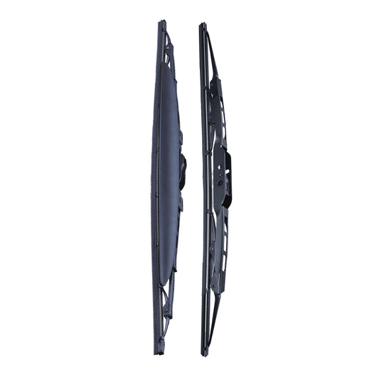 MERCEDES-BENZ CITAN Estate Nov 2012 to Jan 2014 Wiper Blade Kit - Easy Fit Video Tutorial