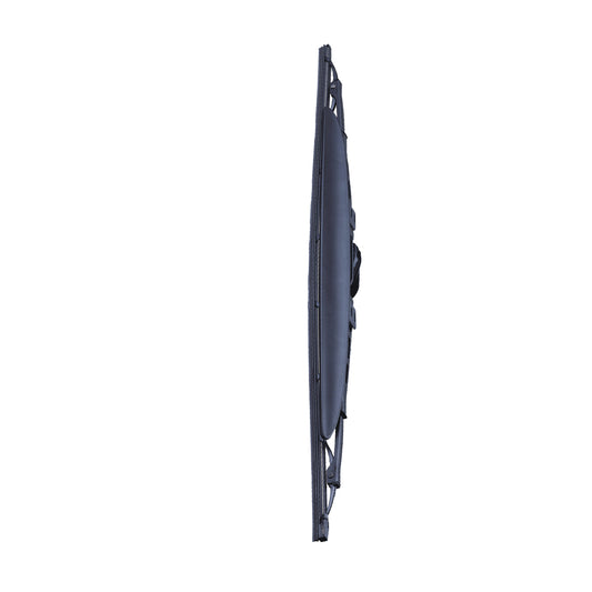 MICROCAR MC Hatchback Feb 2004 Onwards Wiper Blade Kit - Easy Fit Video Tutorial