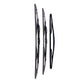 RENAULT ESPACE MPV Nov 1996 to Oct 2002 Wiper Blade Set - Easy Fit Video Tutorial