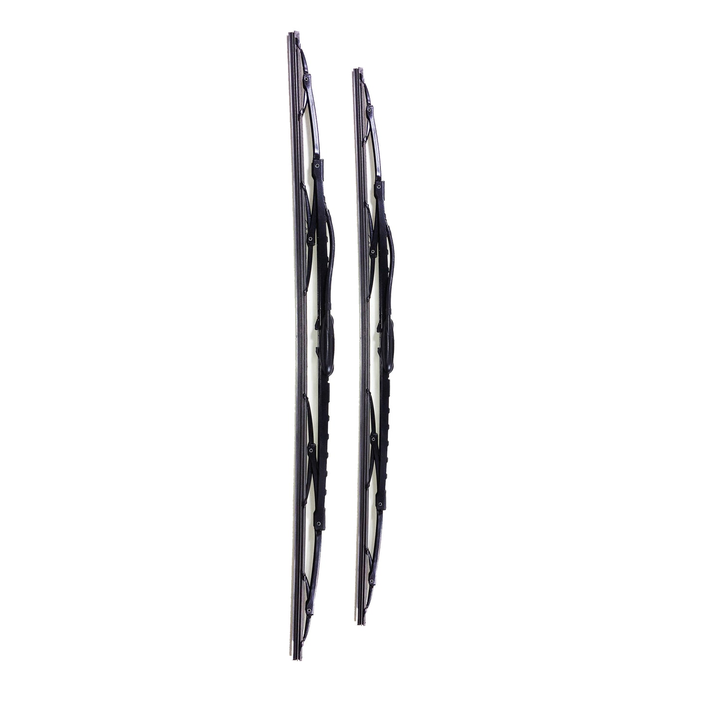 JAGUAR XJ Saloon Mar 2003 to Mar 2009 Wiper Blade Kit - Easy Fit Video Tutorial