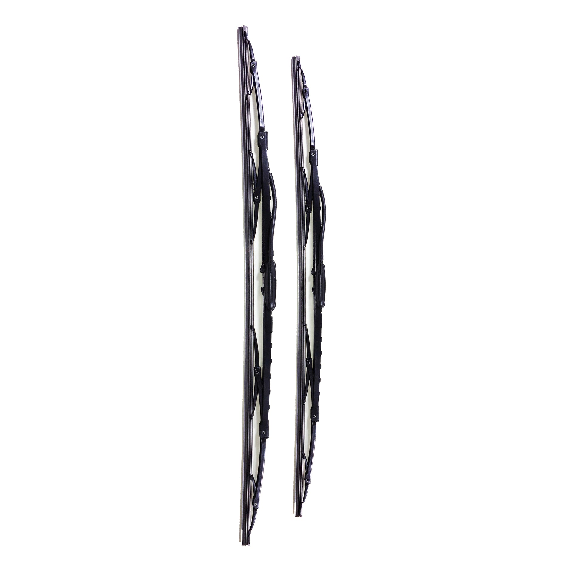 JAGUAR XJ Saloon Mar 2003 to Mar 2009 Wiper Blade Kit - Easy Fit Video Tutorial