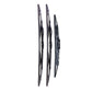 PEUGEOT 405 Estate May 1988 to Oct 1996 Wiper Blade Set - Easy Fit Video Tutorial